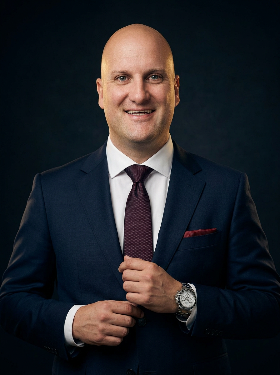 Reviu LLC — CEO & Founder